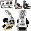 25-26 UNION ユニオン ビンディング バインディング ATLAS PRO アトラス プロ Atlas 予約販売品 11月入荷予定 日本正規品 ship1(4)