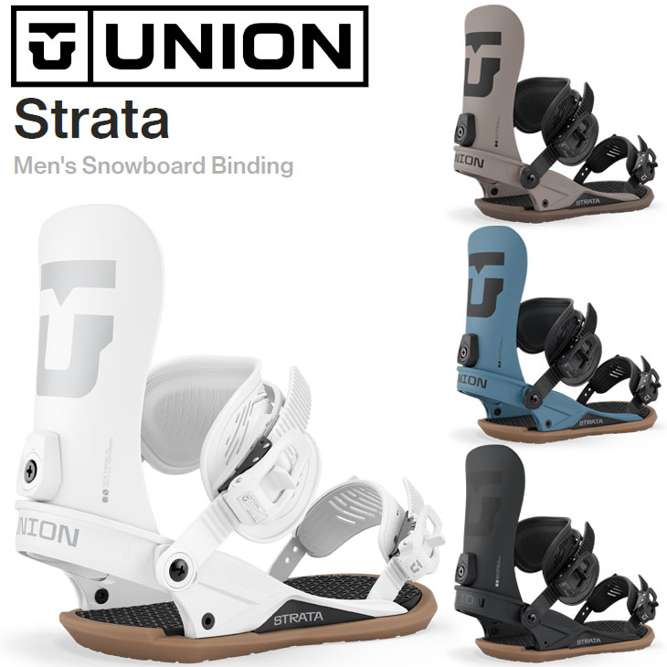 26-27 UNION ユニオン ビンディング バ�