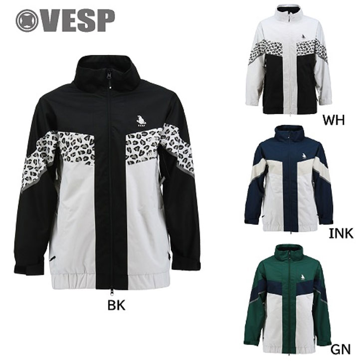 22-23 VESP SNOW WEAR xXv ATHRE REFLECT JACKET VPMJ1030 ship1