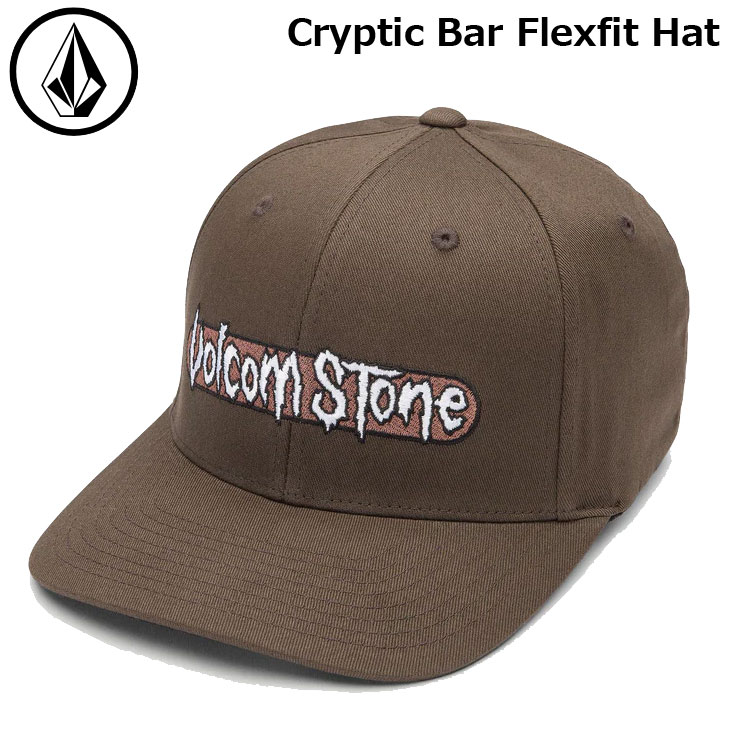 楽天市場】volcom flexfitの通販