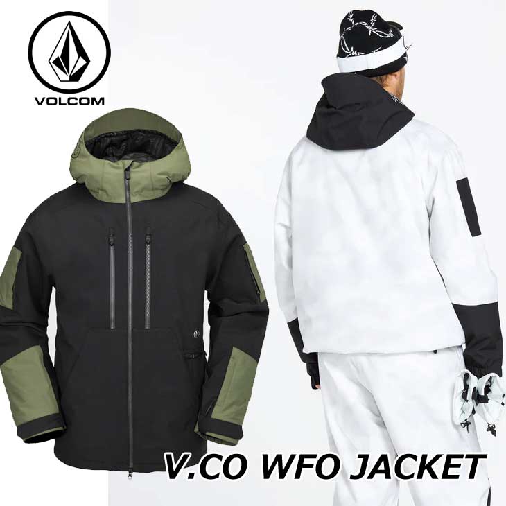 楽天市場】20-21 volcom/ボルコム no hood x jacketの通販 楽天市場】20-21 volcom/ボルコム no hood x jacketの通販