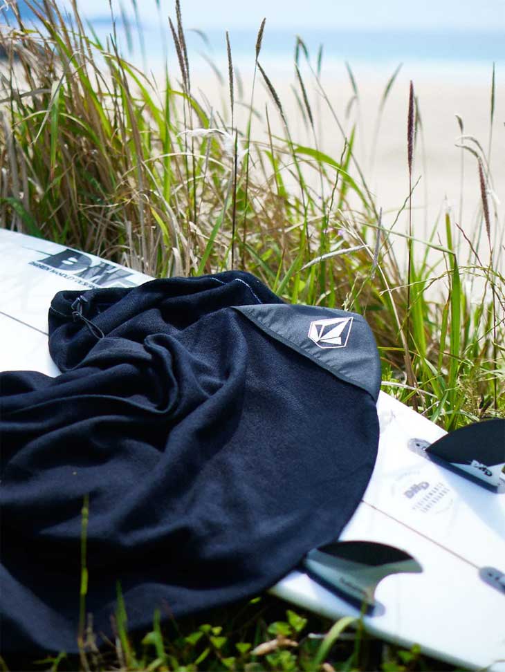 �ܥ륳�� VOLCOM �����եܡ��� ���С� �˥åȥ����� STONE BOARD SOCK �����ե��� D63122JA ship1�����ʼ���OUTLET��