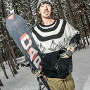 22-23 VOLCOM ボルコム ユニセックス セーターRavelson Sweater G0752300 ship1