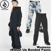 22-23 VOLCOM スノーボード ウェア ボルコム レディース ウェアー パンツ WOMENS D...