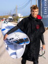 ボルコム VOLCOM タオル 着替え ポンチョ Surf Vitals Jack Robinson Towel D6712300 【返品種別OUTLET】