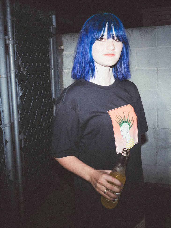 ボルコム Tシャツ VOLCOM mens メンズ FA Justin Hager Hagerhawk Short Sleeve Tee AF012302 【返品種別OUTLET】