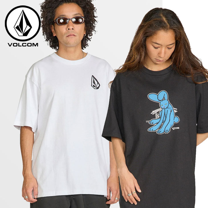 ボルコム Tシャツ VOLCOM mens メンズ Jamie Lynn Short Sleeve Tee ジェーミー　AF302300 ship1