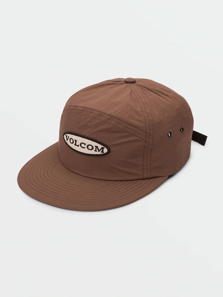 ボルコム キャップ メンズ ボルコム VOLCOM CAP キャップ 帽子 Earth Tripper Hat E5512303 ship1