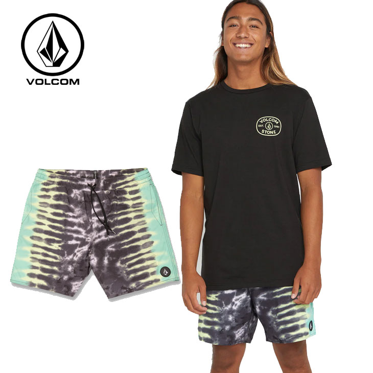 ボルコム VOLCOM メンズ 