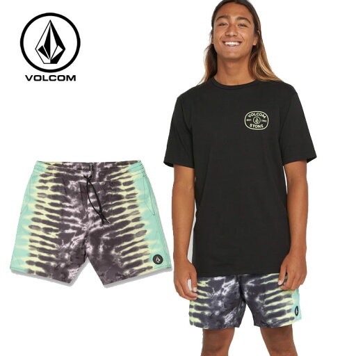 ボルコム VOLCOM メンズ ボードショーツトランクス 水着Polly Pack Trunks A2512307 ship1【返品種別OUTLET】ship1 ボルコム VOLCOM メンズ ボードショーツトランクス 水着Polly Pack Trunks A2512307 ship1【返品種別OUTLET】ship1