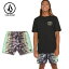 ボルコム VOLCOM メンズ ボードショーツトランクス 水着Polly Pack Trunks A2512307 ship1