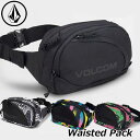 {R VOLCOM EGXgobO 2024t Waisted Pack EGXgpbN VMXX00RMEW ship1