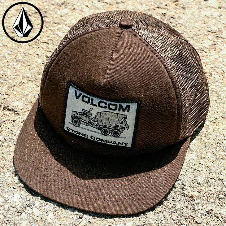 ボルコム キャップ メンズ ボルコム VOLCOM キャップ CAP 2024春夏 Skate Vitals Grant Taylor Hat D5512403 ship1