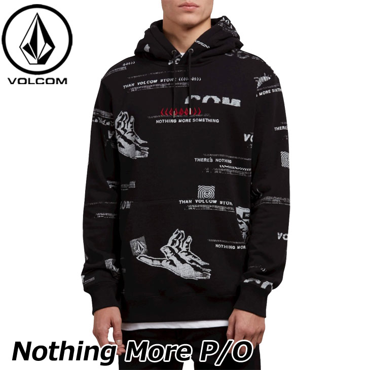 volcom ܥ륳 ѡ Nothing More P/O  A4131802 ʼOUTLET