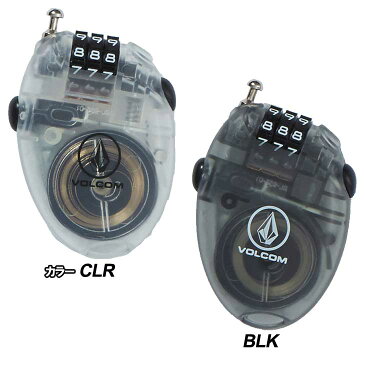 18-19 volcom ボルコム ワイヤーロック スノーボード 【Vcm Wire Lock 】J67519JD Japan Limited
