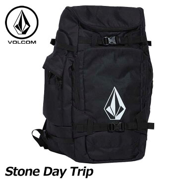 18-19 volcom ボルコム リュック スノーボード 【Stone Day Trip 】J65519JA Japan Limited