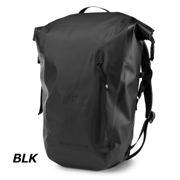 volcom ボルコム 防水 リュック Mod Tech Dry Bag D6511705バックパック 【返品種別OUTLET】