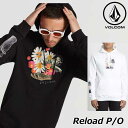 {R VOLCOM p[J[ YReload P/O A4131911 yԕiOUTLETz