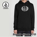 VOLCOM {R Y p[J[ vI[o[ Supply Stone P/O A4141901 yԕiOUTLETz