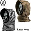 19-20 ܥ륳 å VOLCOM աɥޡ Radar Hood L5552000ʼOUTLET