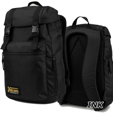 ボルコム リュック VOLCOM Ruckfold Backpack バックパックD6522006 【返品種別OUTLET】