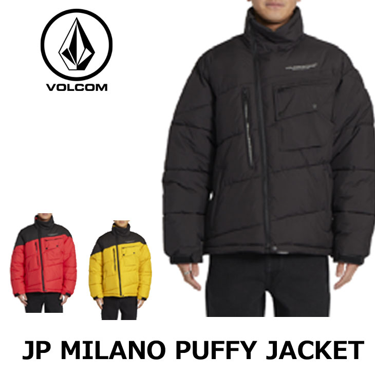 楽天市場】volcom puff（コート・ジャケット｜メンズファッション）の通販