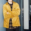 ボルコム コーデュロイジャケット volcom メンズ BENVORD JACKET A1732002 ship1【...