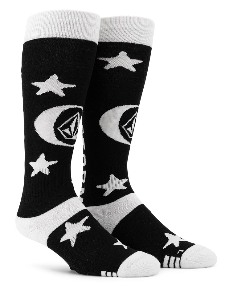 20-21 volcom Xm[ \bNX Y SYNTH SOCK CyԕiOUTLETz