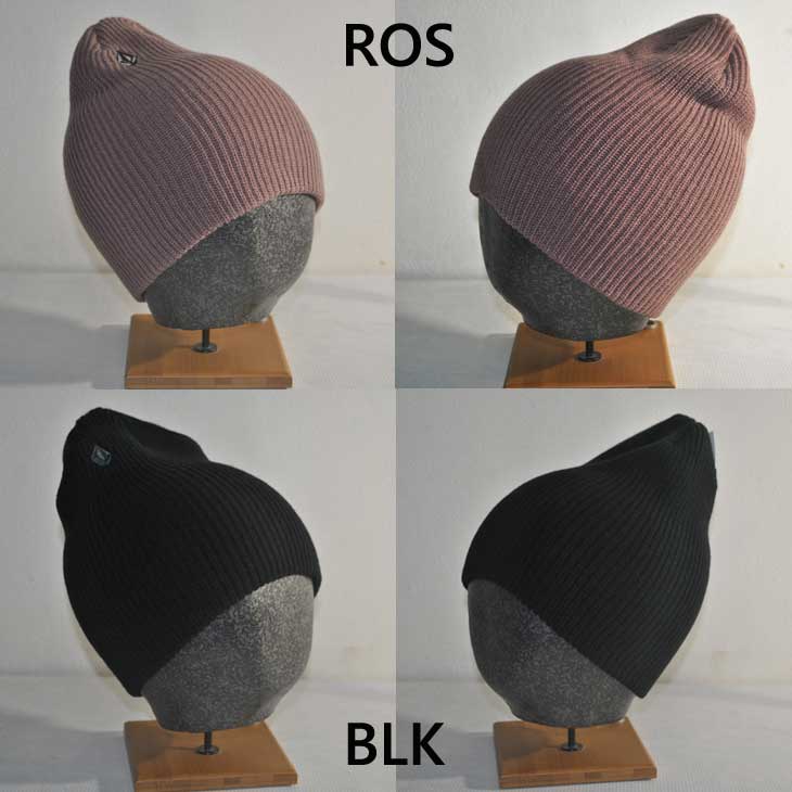 20-21 ボルコム レディース ビーニー VOLCOM POWER BEANIE K5852101 【返品種別OUTLET】