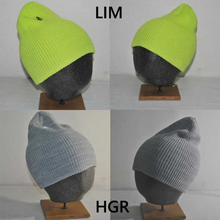 20-21 ボルコム レディース ビーニー VOLCOM POWER BEANIE K5852101 【返品種別OUTLET】