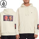 {R VOLCOM p[J[ Y FA Animoscillator PO vI[o[ A4132107 yԕiOUTLETz