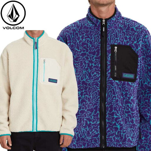 ボルコム VOLCOM メンズ Muzzer Fuzzar Zip モックネックジップ A4832105 【返品種別OUTLET】 ボルコム VOLCOM メンズ Muzzer Fuzzar Zip モックネックジップ A4832105 【返品種別OUTLET】