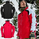 21-22 VOLCOM ボルコム メンズ ウエアー ジャケット SETHRO JACKET G0652215 【返品種別OUTLET】ship1