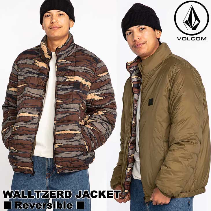 楽天市場】volcom alternate jacketの通販