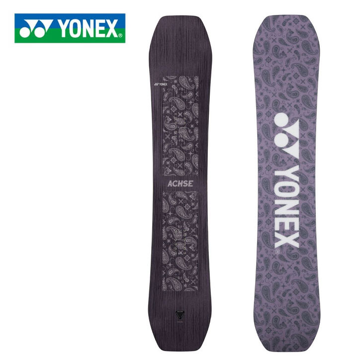 23-24 YONEX ͥå ACHSE  snow board Ρܡ  ship1