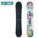 23-24 YONEX lbNX SMOOTH X[X snow board Xm[{[h  ship1