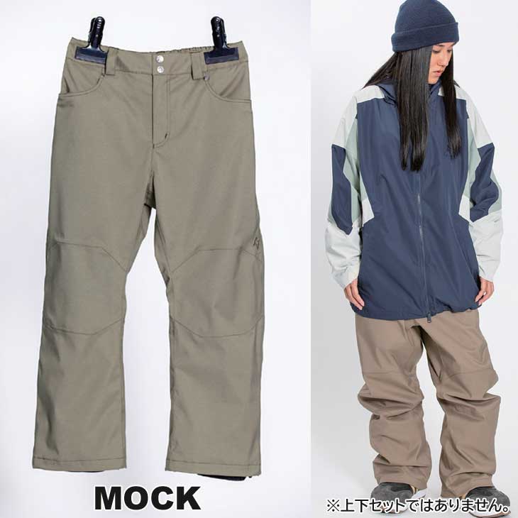 22-23 AA ダブルエー ウェアー レディース GIRL 717 PANTS ガール 717 パンツ ship1【返品種別OUTLET】