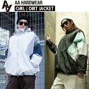 23-24 AA WEAR ダブルエー ウェアー レディース GIRL / DIRT JACKET ガール ダート ジャケット ship1【返品種別OUTLET】