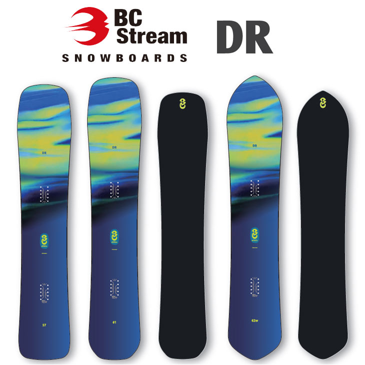 26-27 BC STREAM �r�[�V�[�X�g���[�� �X�m�[�{�[�h �� �J�[�r���O �p�E�_�[�yDR�z�f�B�[�A�[�� �\��̔��i 11�����ח\�� ship1