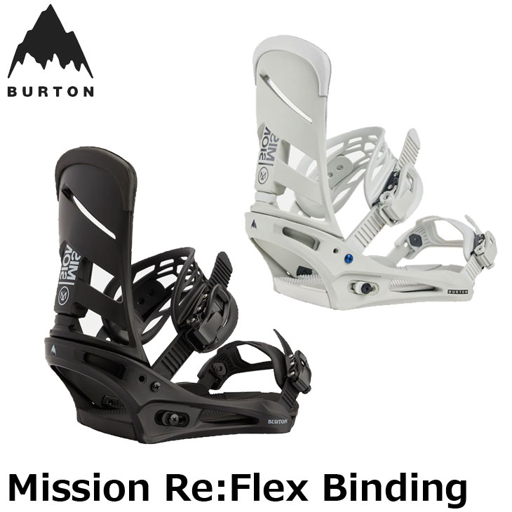 ビンディング BURTON MISSION Mサイズ 楽天市場】BURTON MISSION ESTの通販
