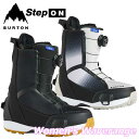 25-26 BURTON バートン レディース Women's Waverange 【WIDE 】Step On ウエーブレンジ 予約販売品 11月入荷予定【日本正規品】ship1