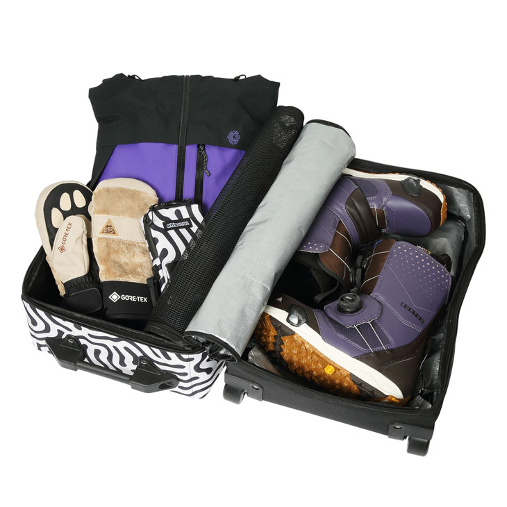 24-25 ebs ���ӥ� ���Υ� BAG NICE TRIP �ʥ����ȥ�å� ���������դ� �Хå� 45L ship1