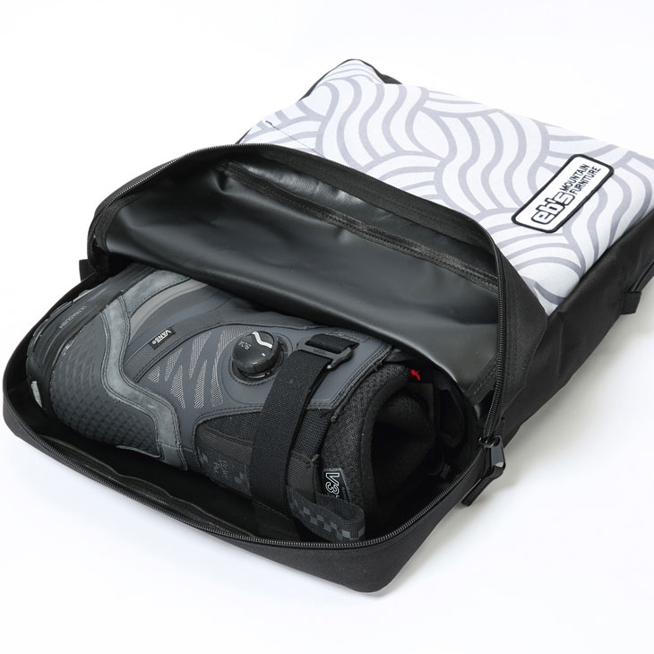 25-26 ebs ���ӥ� ���Υ� �Хå� BOOTS CASE �֡��ĥ����� ��ǼBAG ship1