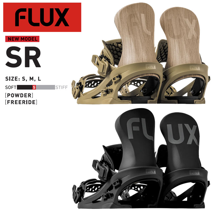 24-25 FLUX tbNX SR GXA[ rfBO oCfBO pE_[ Xm[{[h ship1 yԕiOUTLETz