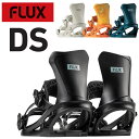 25-26 FLUX フラックス ビンディング バインディング 【 DS 】ディーエス 予約販売品 11月入荷予定 日本正規品 ship1