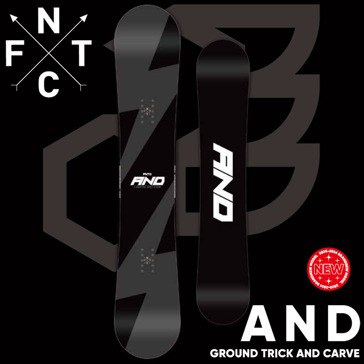 25-26 FNTC GtGkeB[V[ IׂTt!! AND G[GkfB[ Xm{ Og g J[rO \̔i 11ח\ ship1