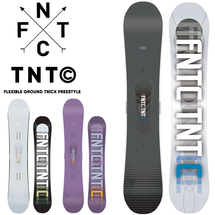 26-27 FNTC �G�t�G�k�e�B�[�V�[ �X�m�{ �X�m�[�{�[�h TNT C �e�B�[�G�k�e�B�[ �O���g�� �^�[�� �g���b�N �\��̔��i 11�����ח\�� ship1