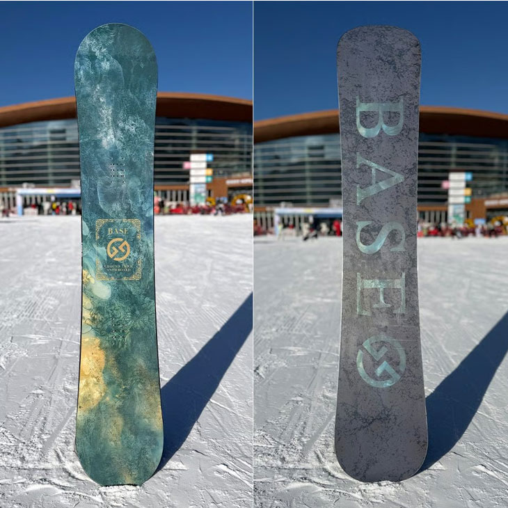 26-27 GT snowboards �W�[�e�B�[ �X�m�[�{�[�h BASE �x�[�X ���������� �O���g�� �\��̔��i 11�����ח\�� ship1
