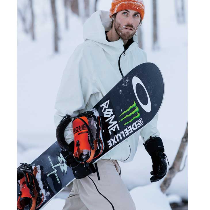 26-27 ROME ローム ビンディング バインディング Katana AW【Pro】 FASE カタナ フェーズ STEP ON STEP IN 予約販売品 11月入荷予定 ship1