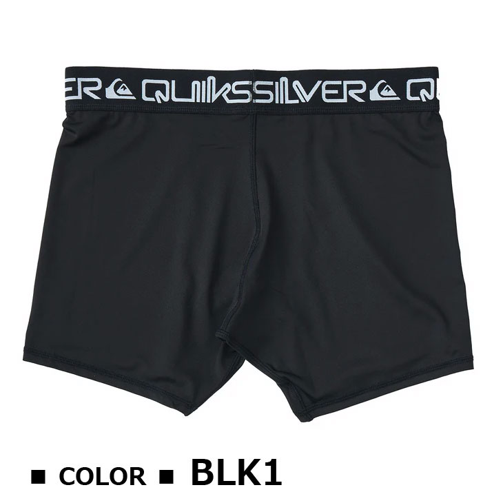 2025 Quiksilver �����å�����С� ���ѥ� ����ʡ� ����ʡ��ѥ�� QS BOX QUD251002 ����������硼�� �����ե���ʡ� �����ʼ���OUTLET��